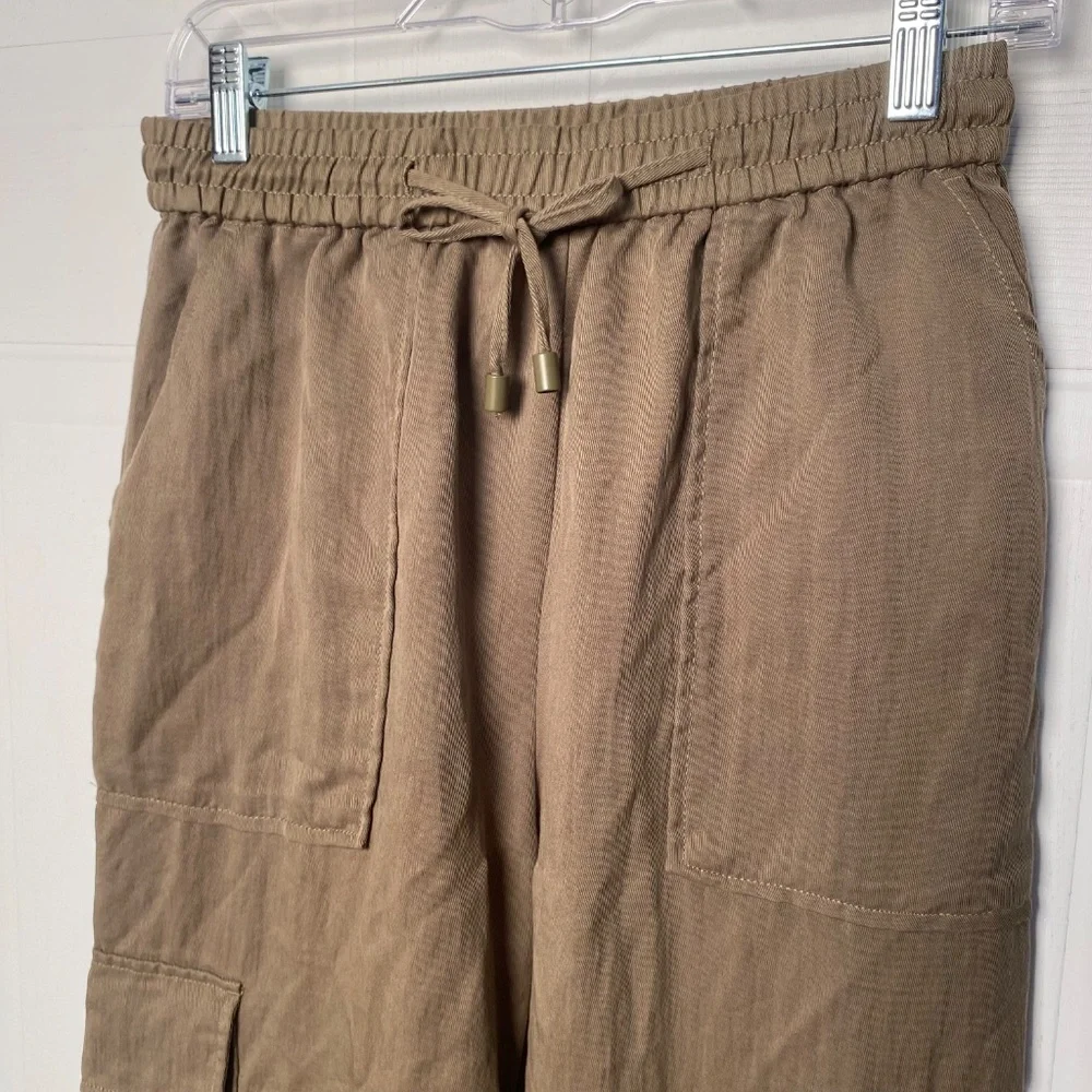 ZARA Cargo Pants Medium - Picture 2 of 6